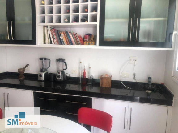 Imagem Casa com 3 Quartos à Venda, 285 m² em Aclimação - São Paulo Imagem Casa com 3 Quartos à Venda, 285 m² em Aclimação - São Paulo