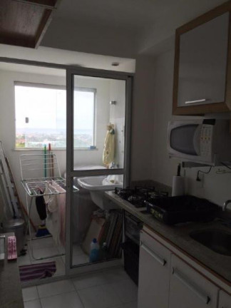 Imagem Apartamento com 2 Quartos à Venda, 51 m² em Piatã - Salvador
