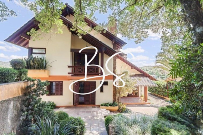 Imagem Casa com 3 Quartos à Venda, 880 m² em Bom Pastor - Igrejinha
