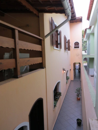 Imagem Sobrado com 3 Quartos à Venda, 180 m² em Jardim Ana Maria - Santo André