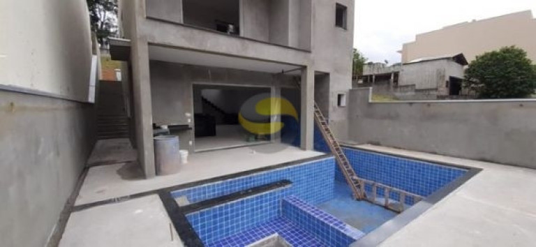 Imagem Casa de Condomínio com 3 Quartos à Venda, 250 m² em Parque Rizzo Ii - Cotia Imagem Casa de Condomínio com 3 Quartos à Venda, 250 m² em Parque Rizzo Ii - Cotia