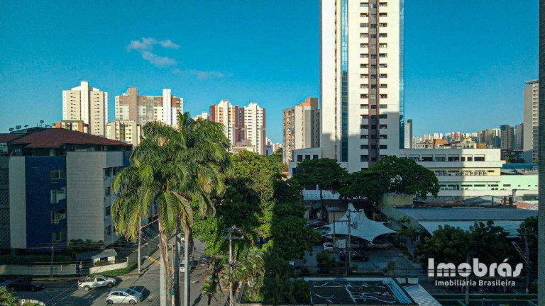 Imagem Apartamento com 4 Quartos à Venda, 213 m² em Meireles - Fortaleza Imagem Apartamento com 4 Quartos à Venda, 213 m² em Meireles - Fortaleza