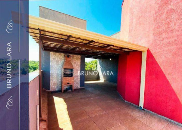 Imagem Apartamento com 2 Quartos à Venda, 110 m² em Jardim Das Roseiras - Igarapé Imagem Apartamento com 2 Quartos à Venda, 110 m² em Jardim Das Roseiras - Igarapé