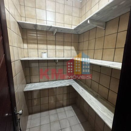 Imagem Casa com 3 Quartos à Venda, 280 m² em Alto De São Manoel - Mossoró