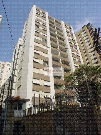 Foto do imóvel Apartamento com 2 Quartos à Venda, 98 m² em Moema - São Paulo