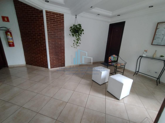 Imagem Apartamento com 2 Quartos à Venda, 61 m² em Tupi - Praia Grande