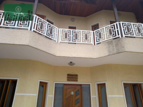 Imagem Sobrado com 3 Quartos à Venda, 305 m² em Jardim Santa Clara - Guarulhos Imagem Sobrado com 3 Quartos à Venda, 305 m² em Jardim Santa Clara - Guarulhos