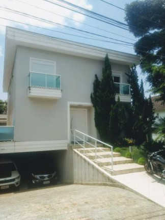 Imagem Casa com 4 Quartos à Venda, 300 m² em Alphaville - Santana De Parnaíba Imagem Casa com 4 Quartos à Venda, 300 m² em Alphaville - Santana De Parnaíba