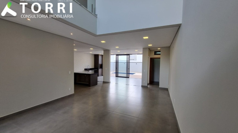 Imagem Imóvel com 3 Quartos à Venda, 232 m² em Ibiti Reserva - Sorocaba