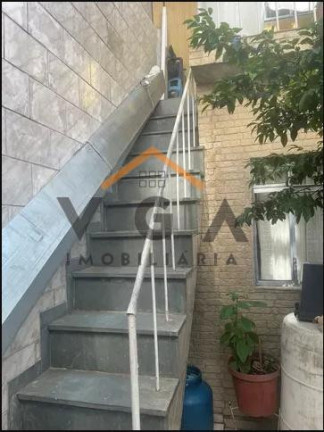 Imagem Casa com 3 Quartos à Venda, 180 m² em Jardim Independência - São Paulo