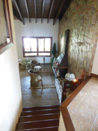 Imagem Casa com 3 Quartos à Venda, 501 m² em Condomínio Campos De Santo Antônio - Itu Imagem Casa com 3 Quartos à Venda, 501 m² em Condomínio Campos De Santo Antônio - Itu