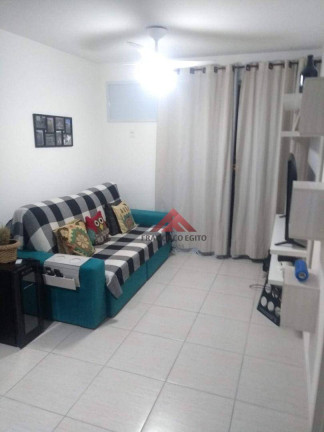 Imagem Apartamento com 2 Quartos à Venda, 60 m² em Santa Rosa - Niterói Imagem Apartamento com 2 Quartos à Venda, 60 m² em Santa Rosa - Niterói