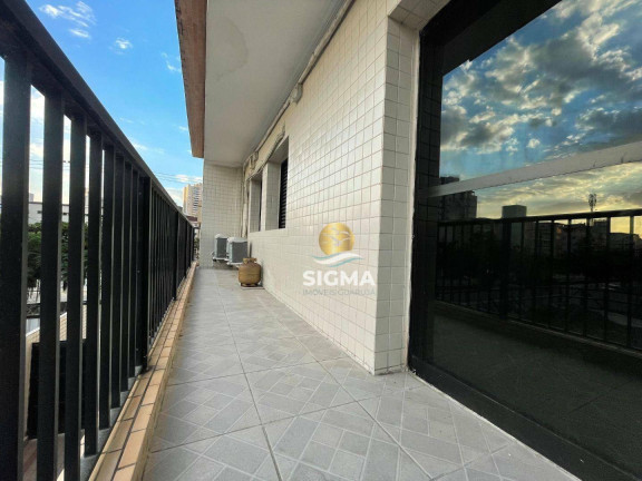 Imagem Apartamento com 2 Quartos à Venda, 80 m² em Jardim Astúrias - Guarujá Imagem Apartamento com 2 Quartos à Venda, 80 m² em Jardim Astúrias - Guarujá