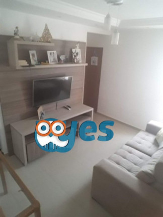 Apartamento com 2 Quartos à Venda, 48 m² em Pedra Do Descanso - Feira De Santana