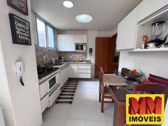 Imagem Apartamento com 4 Quartos à Venda, 217 m² em Braga - Cabo Frio