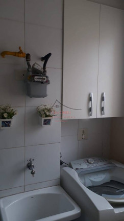 Imagem Apartamento com 2 Quartos à Venda, 47 m² em Vila Guilhermina - São Paulo