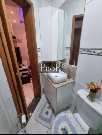 Imagem Cobertura com 2 Quartos à Venda, 120 m² em Silveira - Santo André Imagem Cobertura com 2 Quartos à Venda, 120 m² em Silveira - Santo André