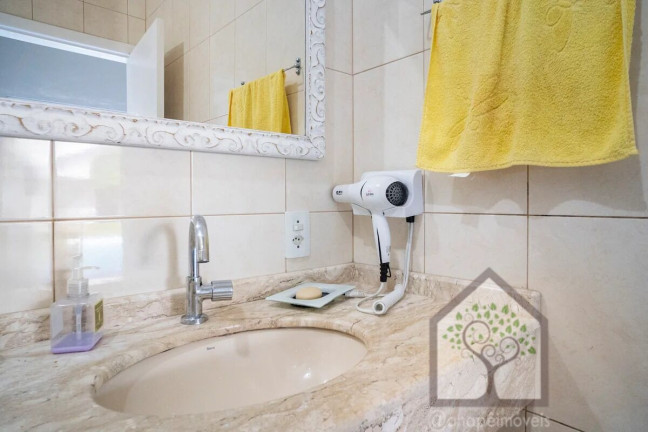 Imagem Casa com 3 Quartos à Venda, 100 m² em Campeche - Florianópolis Imagem Casa com 3 Quartos à Venda, 100 m² em Campeche - Florianópolis