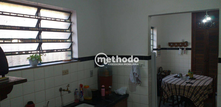 Imagem Casa com 3 Quartos para Alugar, 190 m² em Jardim Bela Vista - Campinas Imagem Casa com 3 Quartos para Alugar, 190 m² em Jardim Bela Vista - Campinas
