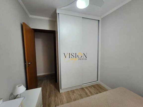 Imagem Apartamento com 3 Quartos à Venda, 70 m² em Mansões Santo Antônio - Campinas Imagem Apartamento com 3 Quartos à Venda, 70 m² em Mansões Santo Antônio - Campinas