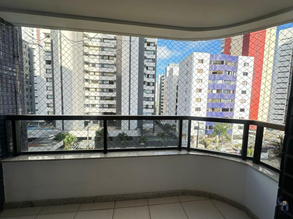Imagem Apartamento com 4 Quartos à Venda, 149 m² em Pituba - Salvador