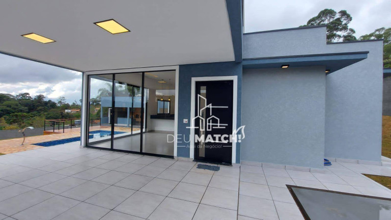 Imagem Chácara com 3 Quartos à Venda, 275 m² em Rosário - Atibaia Imagem Chácara com 3 Quartos à Venda, 275 m² em Rosário - Atibaia