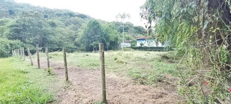 Terreno à Venda, 1.070 m² em Albuquerque - Teresópolis