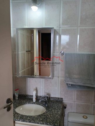 Imagem Apartamento com 2 Quartos à Venda, 60 m² em Vila Do Castelo - São Paulo