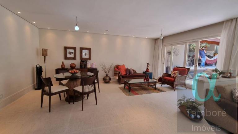 Imagem Casa com 4 Quartos à Venda, 380 m² em Alphaville - Santana De Parnaíba Imagem Casa com 4 Quartos à Venda, 380 m² em Alphaville - Santana De Parnaíba
