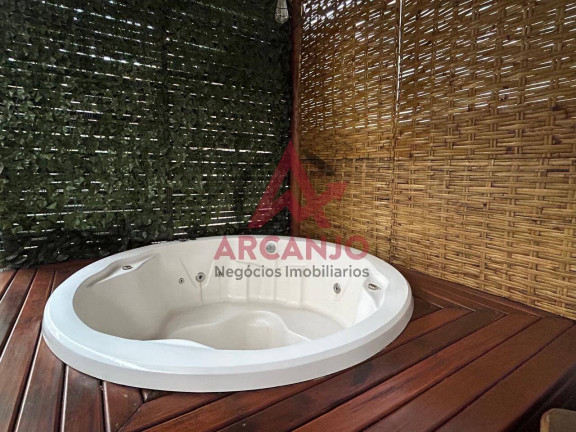 Imagem Casa com 5 Quartos à Venda, 417 m² em Acaraú - Ubatuba Imagem Casa com 5 Quartos à Venda, 417 m² em Acaraú - Ubatuba