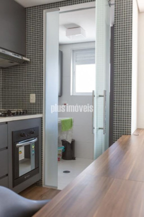 Imagem Apartamento com 1 Quarto à Venda, 62 m² em Pompéia - São Paulo Imagem Apartamento com 1 Quarto à Venda, 62 m² em Pompéia - São Paulo
