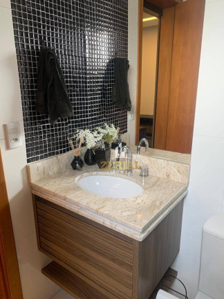 Imagem Sobrado com 4 Quartos à Venda, 324 m² em Olímpico - São Caetano Do Sul Imagem Sobrado com 4 Quartos à Venda, 324 m² em Olímpico - São Caetano Do Sul
