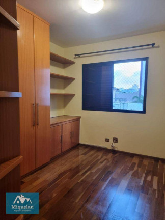 Imagem Apartamento com 3 Quartos à Venda, 128 m² em Vila Gomes Cardim - São Paulo