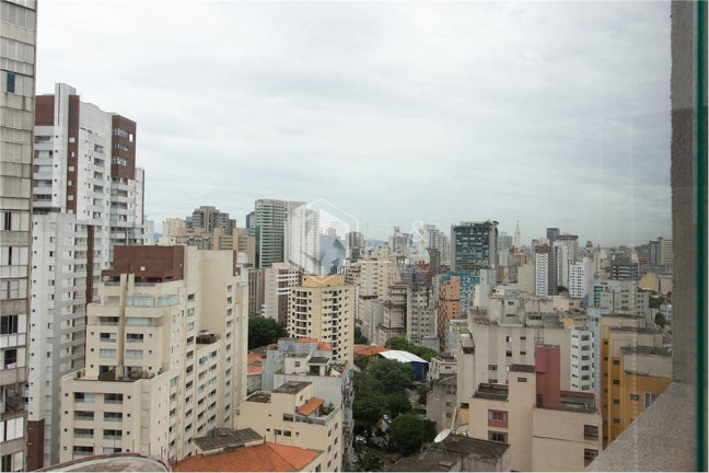 Imagem Apartamento com 1 Quarto à Venda, 36 m² em Bela Vista - São Paulo Imagem Apartamento com 1 Quarto à Venda, 36 m² em Bela Vista - São Paulo