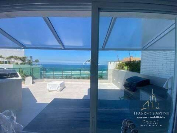 Imagem Cobertura com 6 Quartos à Venda, 460 m² em Riviera - Bertioga