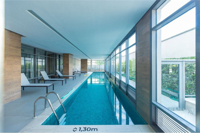Imagem Apartamento com 3 Quartos à Venda, 131 m² em Mirandópolis - São Paulo Imagem Apartamento com 3 Quartos à Venda, 131 m² em Mirandópolis - São Paulo