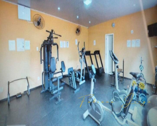 Imagem Apartamento com 2 Quartos à Venda, 46 m² em Loteamento Parque São Martinho - Campinas Imagem Apartamento com 2 Quartos à Venda, 46 m² em Loteamento Parque São Martinho - Campinas