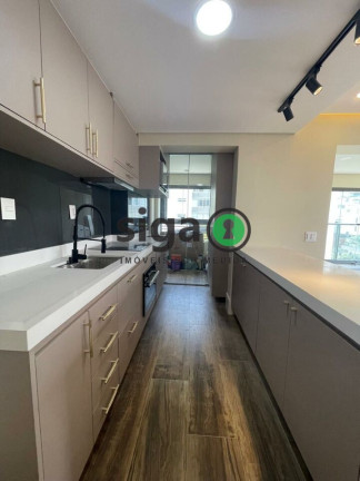 Apartamento com 2 Quartos para Alugar, 70 m² em Jardim América - São Paulo