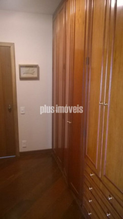 Imagem Apartamento com 4 Quartos à Venda, 290 m² em Panamby - São Paulo Imagem Apartamento com 4 Quartos à Venda, 290 m² em Panamby - São Paulo
