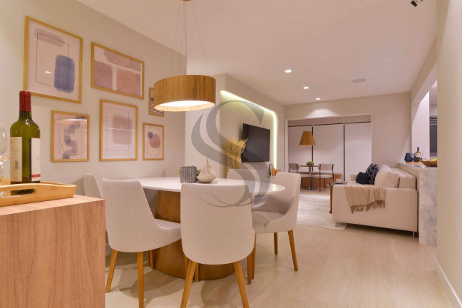Imagem Apartamento com 3 Quartos à Venda, 106 m² em Centro - Sorocaba Imagem Apartamento com 3 Quartos à Venda, 106 m² em Centro - Sorocaba