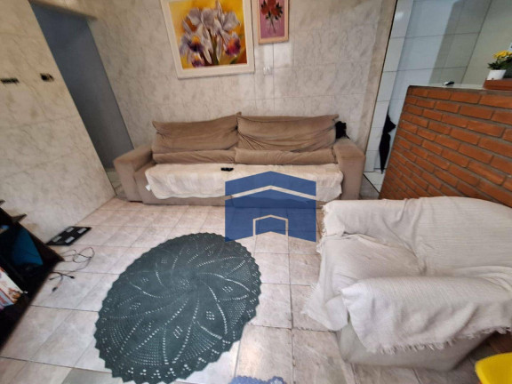 Imagem Casa com 2 Quartos à Venda, 90 m² em Vila Nossa Senhora Aparecida - Indaiatuba