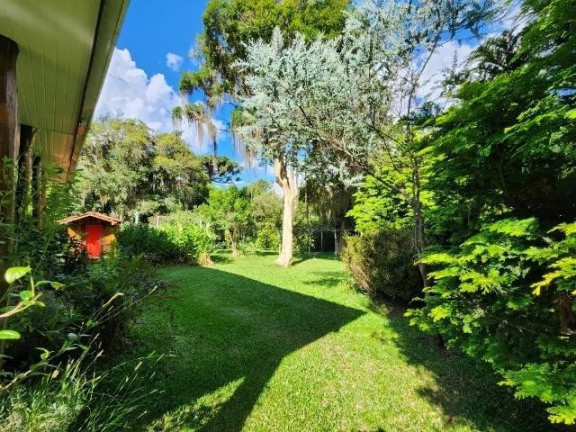 Imagem Imóvel com 3 Quartos à Venda, 51.000 m² em Campo Largo Da Roseira - São José Dos Pinhais