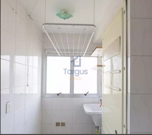 Imagem Apartamento com 2 Quartos à Venda, 52 m² em Vila Guilhermina - São Paulo Imagem Apartamento com 2 Quartos à Venda, 52 m² em Vila Guilhermina - São Paulo
