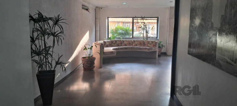 Imagem Apartamento com 2 Quartos à Venda, 96 m² em Farroupilha - Porto Alegre