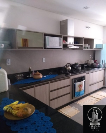 Imagem Casa com 3 Quartos à Venda, 200 m² em Jardim Novo Horizonte - Sorocaba