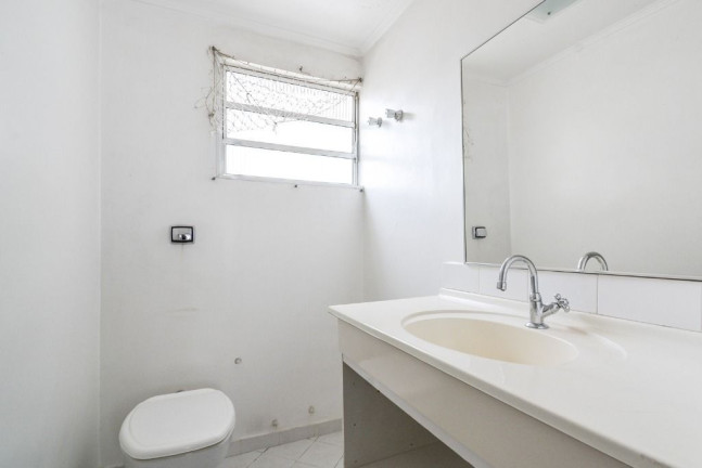 Imagem Apartamento com 3 Quartos à Venda, 97 m² em Perdizes - São Paulo