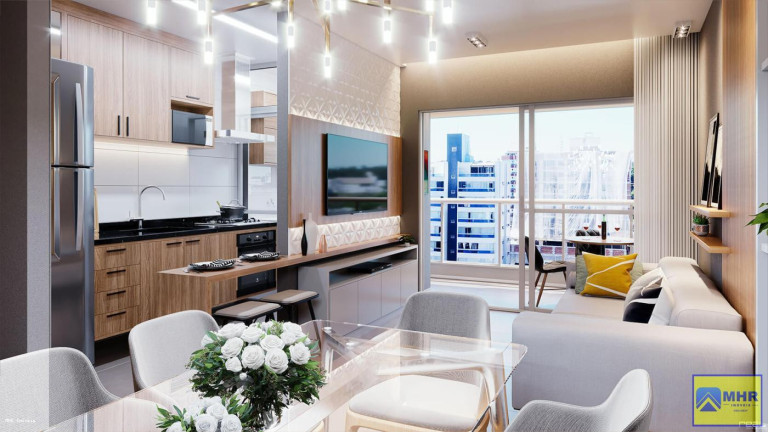 Imagem Apartamento com 3 Quartos à Venda, 132 m² em Jardim Camburi - Vitória