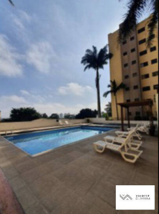 Imagem Apartamento com 3 Quartos à Venda, 84 m² em Jardim Califórnia - Jacareí
