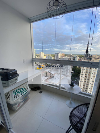 Imagem Apartamento com 1 Quarto para Alugar, 45 m² em Pelinca - Campos Dos Goytacazes Imagem Apartamento com 1 Quarto para Alugar, 45 m² em Pelinca - Campos Dos Goytacazes