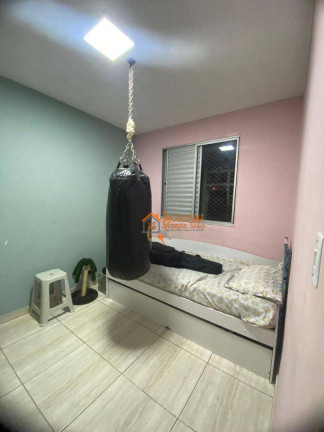 Imagem Apartamento com 2 Quartos à Venda, 45 m² em Vila Alzira - Guarulhos Imagem Apartamento com 2 Quartos à Venda, 45 m² em Vila Alzira - Guarulhos